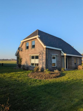 Vrijstaande Landelijke Woning